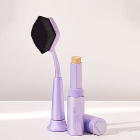 LumiCover – Natural Finish Blur Concealer Stick