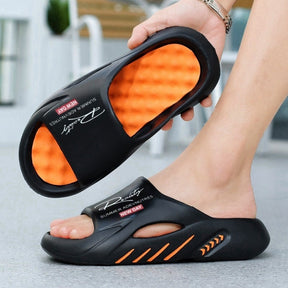 AirSole – Ultra Comfort Cloud Slides