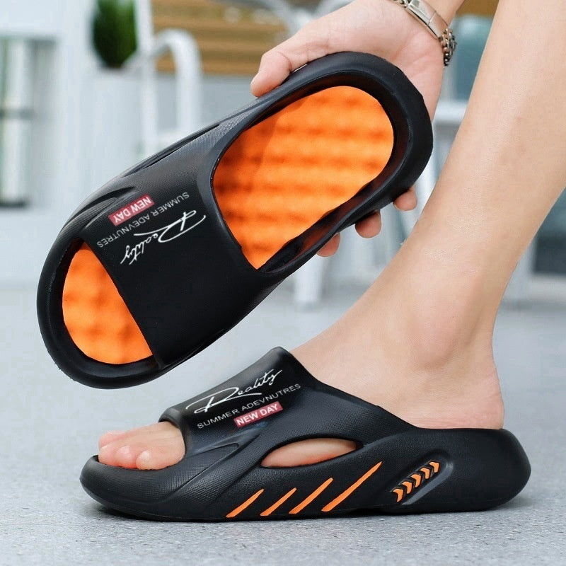 AirSole – Ultra Comfort Cloud Slides