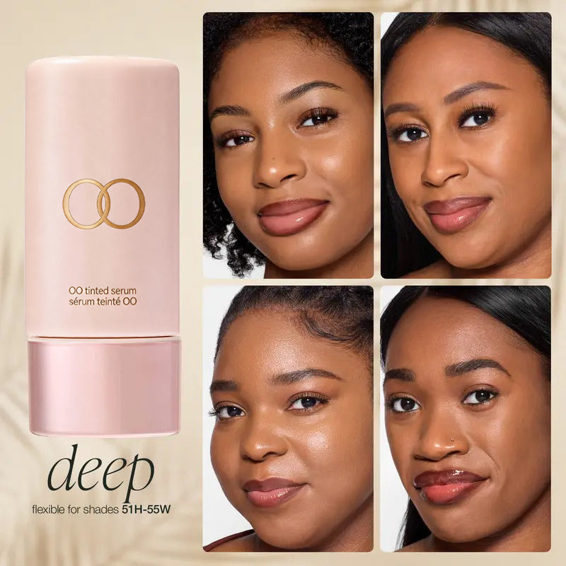 LumiSkin – Adaptive Tone Correcting Beauty Serum