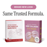 EyeRevive – Intensive Collagen Repair Eye Patches