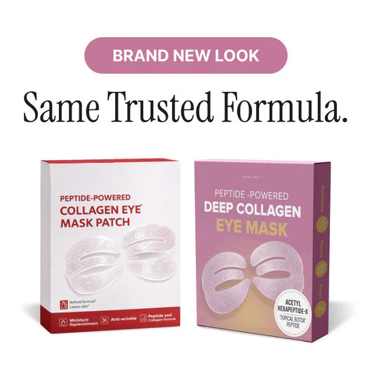 EyeRevive – Intensive Collagen Repair Eye Patches