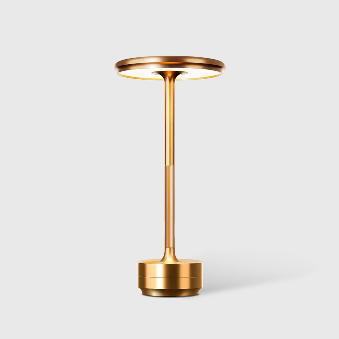 LumeAura – Soft Glow Ambient Lamp