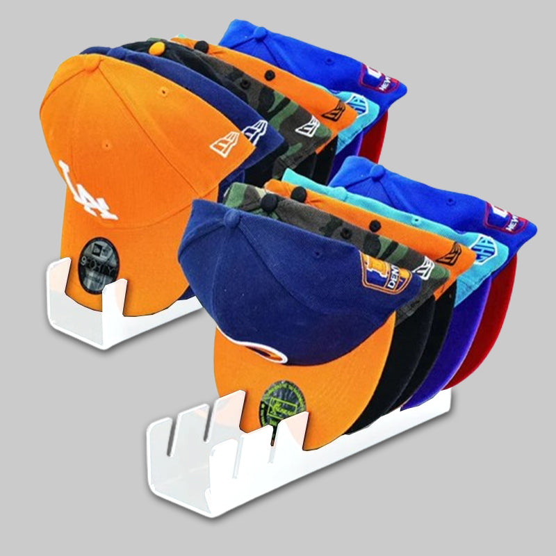 CapNest – Space Saving Holder