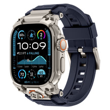 UltraDefender - Tactical Watch Band