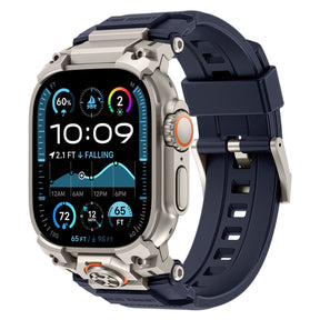 UltraDefender - Tactical Watch Band