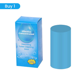 FreshDrop – 180-Day Toilet Cleaner System