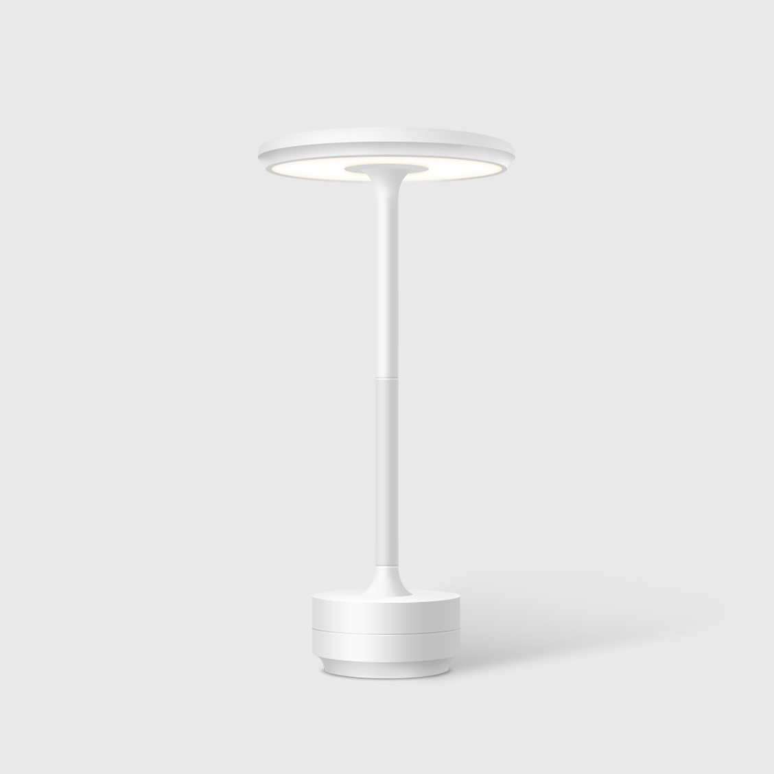 LumeAura – Soft Glow Ambient Lamp