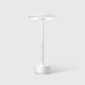 LumeAura – Soft Glow Ambient Lamp
