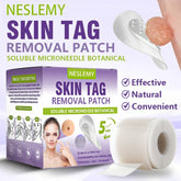 ClearDerma – Microneedle Skin Tag Removal Patch