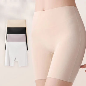 SilkContour – High-Waist Tummy Control Underwear