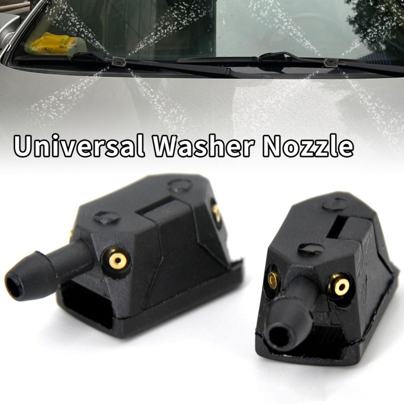 SprayMaster - Adjustable Windshield Nozzles
