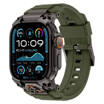 UltraDefender - Tactical Watch Band