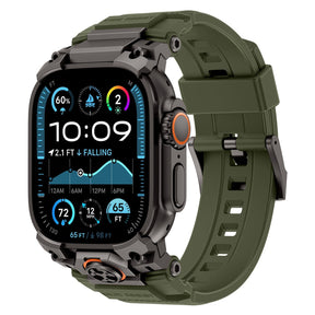UltraDefender - Tactical Watch Band