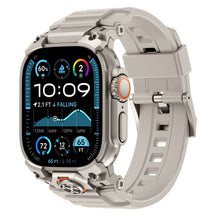 UltraDefender - Tactical Watch Band