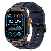 UltraDefender - Tactical Watch Band