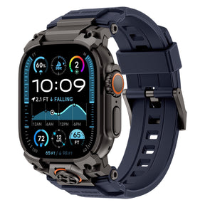 UltraDefender - Tactical Watch Band
