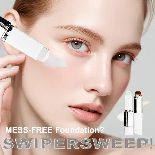 GlowMatch – Skin Adapting Cover Cream Stick