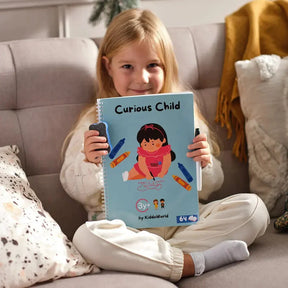 SmartSteps™ Activity Book