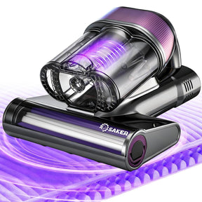 HygieBed Pro – UV Mattress Deep Cleaning Vacuum