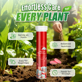 BloomFuel – Plant Growth Formula