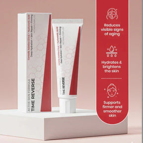 Skinova – Centella Asiatica Soothing Cream