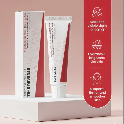 Skinova – Centella Asiatica Soothing Cream