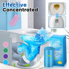 FreshDrop – 180-Day Toilet Cleaner System