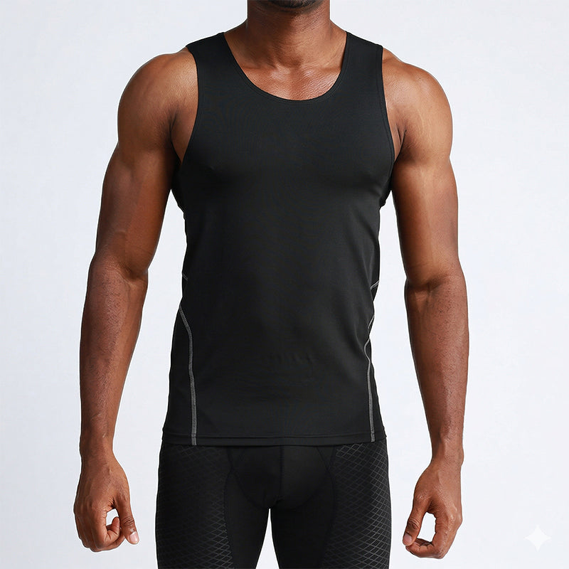 VigorFlex – Training Support Top