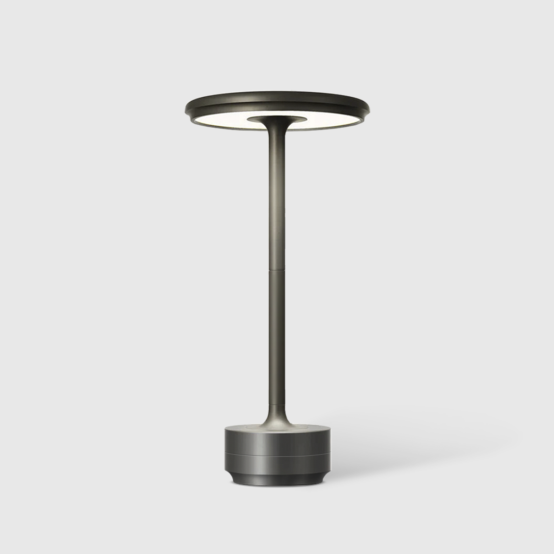 LumeAura – Soft Glow Ambient Lamp