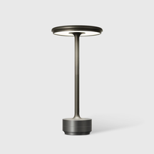 LumeAura – Soft Glow Ambient Lamp
