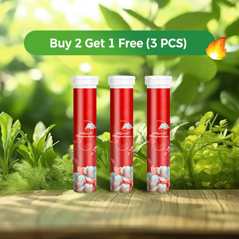 BloomFuel – Plant Growth Formula