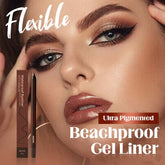 AquaLuxe – Waterproof Gel Eyeliner