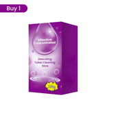 FreshDrop – 180-Day Toilet Cleaner System