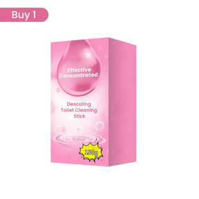 FreshDrop – 180-Day Toilet Cleaner System