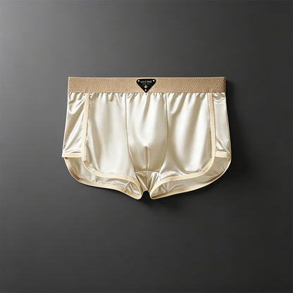 AirLuxe – Breathable Ice Silk Underwear