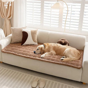 FurSafe – Premium Pet Couch Cover