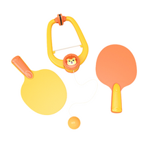 DoorSmash Ping Pong – Indoor Action Game