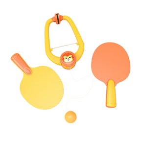 DoorSmash Ping Pong – Indoor Action Game