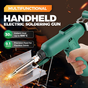 ElectraFix – 80W Precision Solder Iron