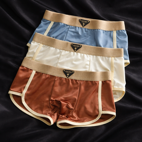 AirLuxe – Breathable Ice Silk Underwear