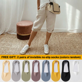 Florel – Breathable Drawstring Capris