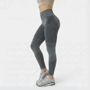 SilhouettePro – Compression Sculpt Leggings