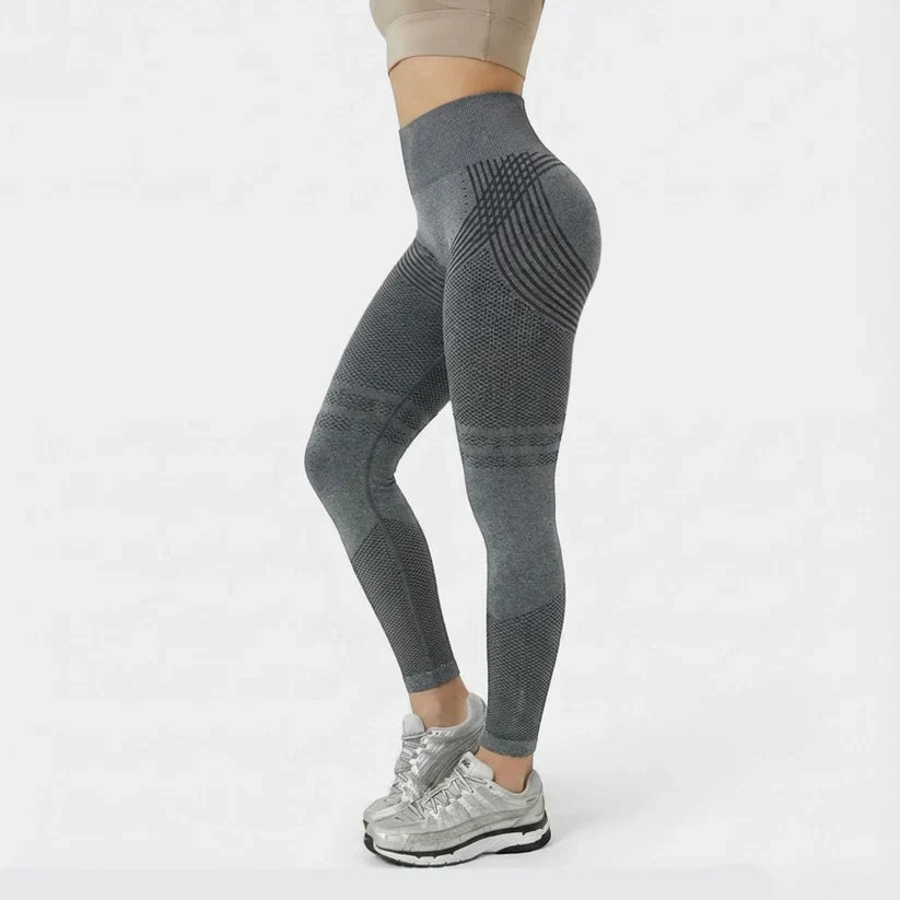 SilhouettePro – Compression Sculpt Leggings