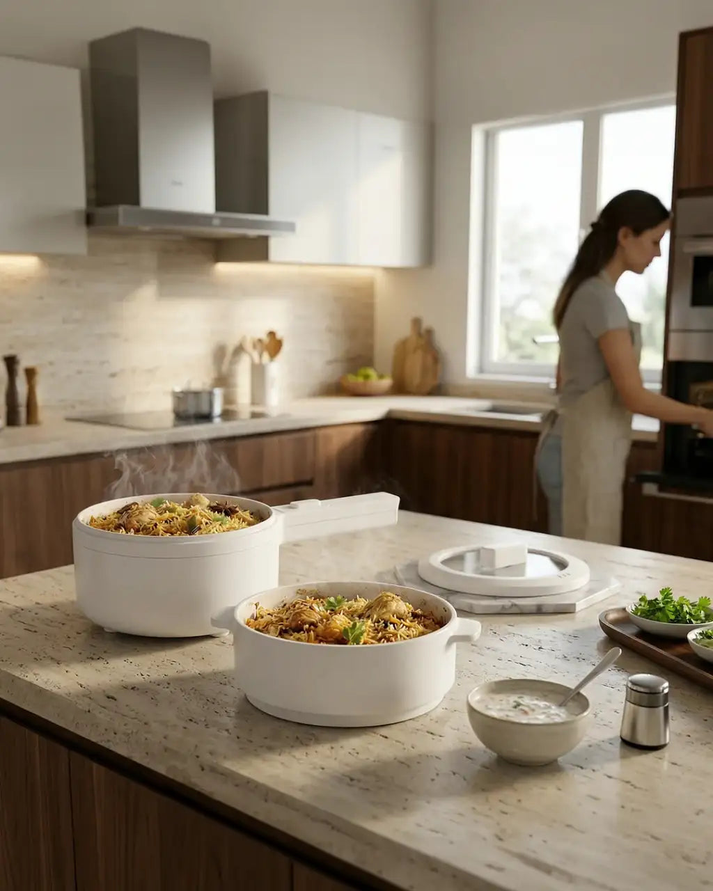 DailyCook – Smart Easy Cook Pot