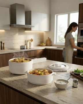 DailyCook – Smart Easy Cook Pot
