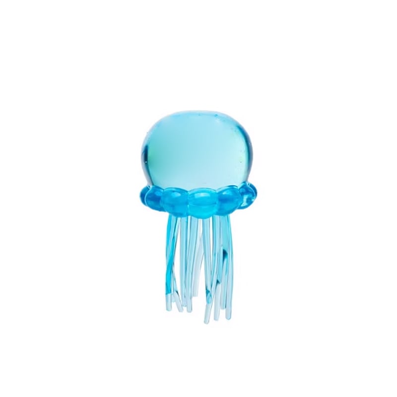 OceanSquish – Soft Jellyfish Fidget Toy