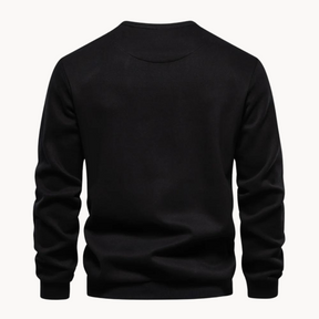 Skipper Crewneck Sweater | Lupi