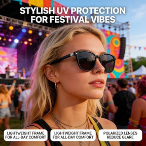 PolarEdge – Big Style Polarized Sunglasses