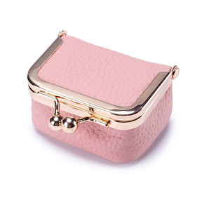 EleganceCarry - Travel Jewelry Holder